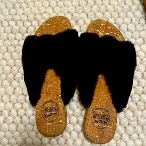 Andre Assoous Made in Spain